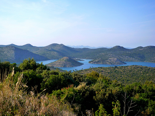 Kornati Islands National Park